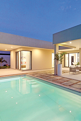 buy villa mauritius